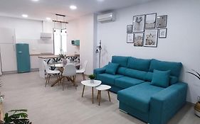 La Bella Daniela Apartamento Málaga Centro