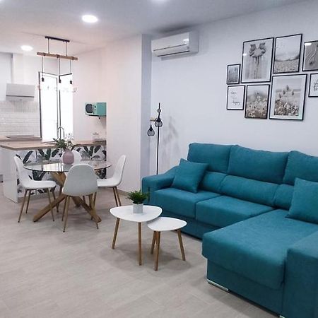 Appartamento La Bella Daniela Apartamento Málaga Centro Esterno foto
