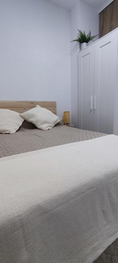 Appartamento La Bella Daniela Apartamento Málaga Centro Esterno foto