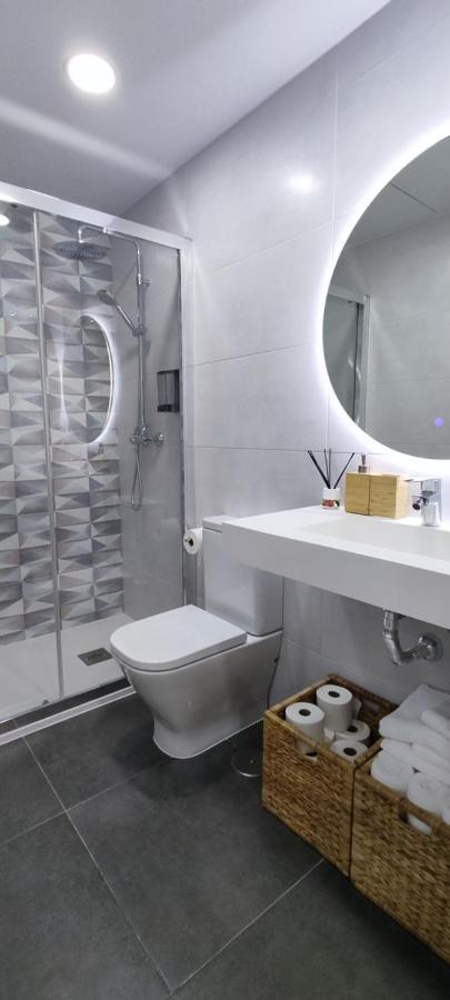 Appartamento La Bella Daniela Apartamento Málaga Centro Esterno foto