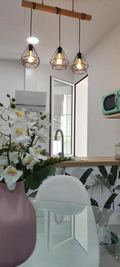 Appartamento La Bella Daniela Apartamento Málaga Centro Esterno foto
