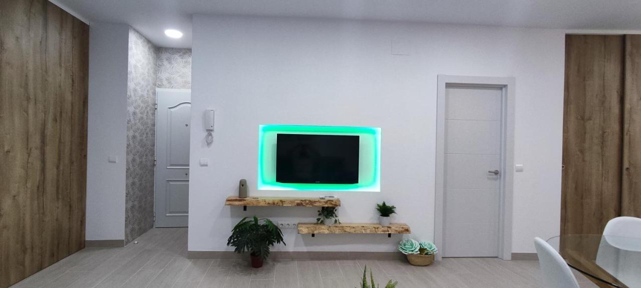 Appartamento La Bella Daniela Apartamento Málaga Centro Esterno foto