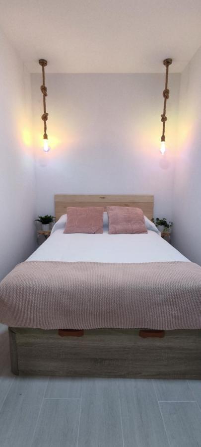 Appartamento La Bella Daniela Apartamento Málaga Centro Esterno foto
