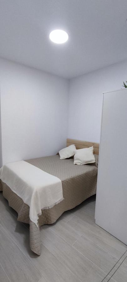 Appartamento La Bella Daniela Apartamento Málaga Centro Esterno foto