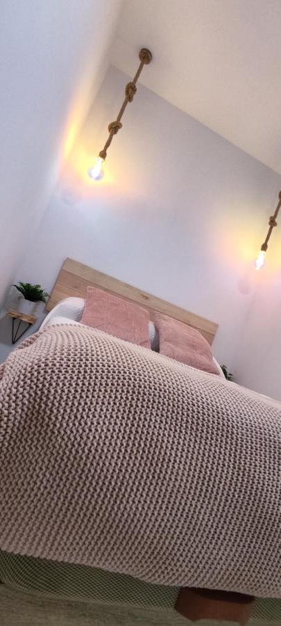 Appartamento La Bella Daniela Apartamento Málaga Centro Esterno foto