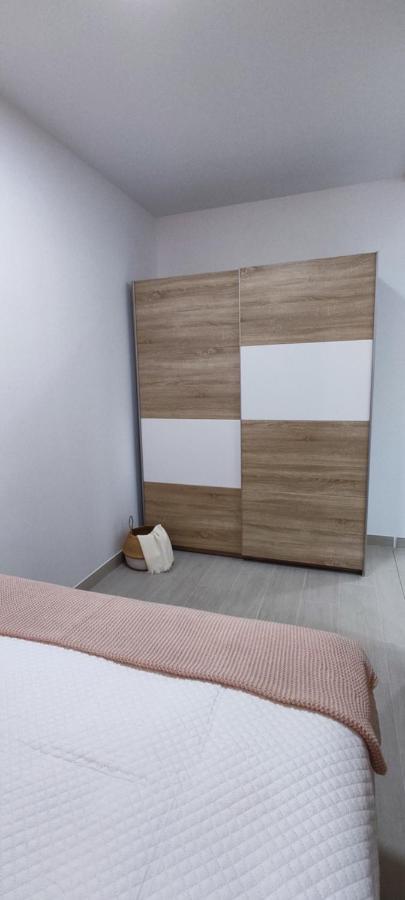 Appartamento La Bella Daniela Apartamento Málaga Centro Esterno foto