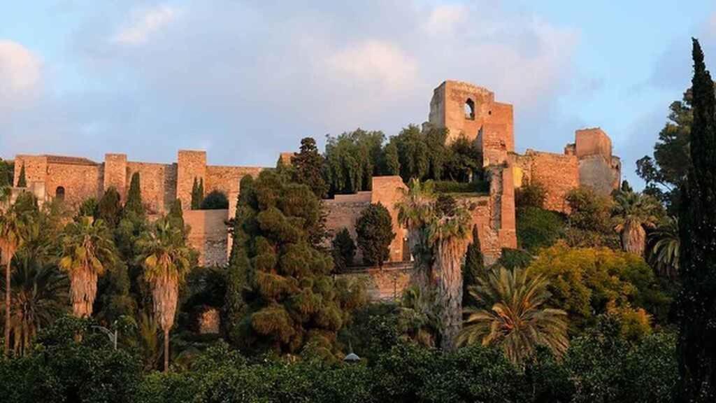 Appartamento La Bella Daniela Apartamento Málaga Centro Esterno foto