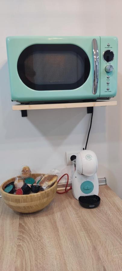 Appartamento La Bella Daniela Apartamento Málaga Centro Esterno foto