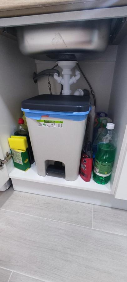 Appartamento La Bella Daniela Apartamento Málaga Centro Esterno foto