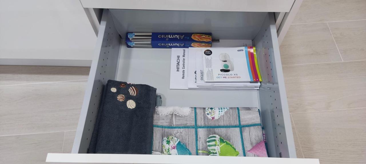 Appartamento La Bella Daniela Apartamento Málaga Centro Esterno foto