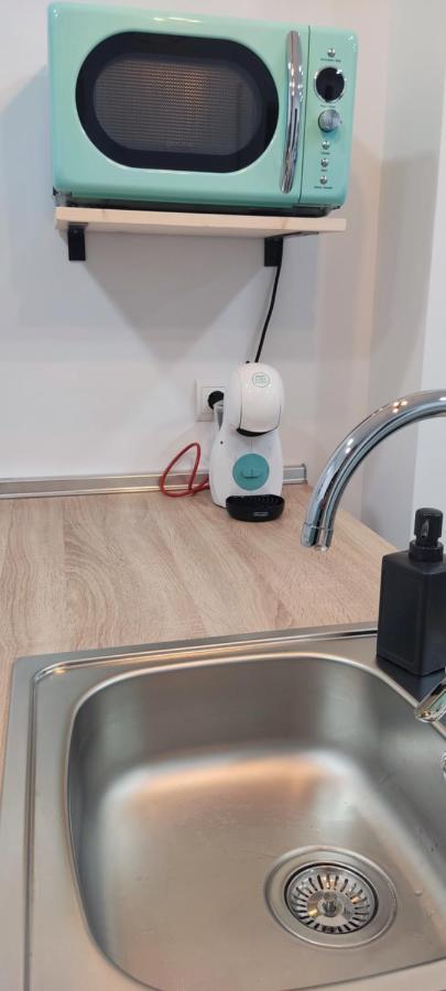 Appartamento La Bella Daniela Apartamento Málaga Centro Esterno foto